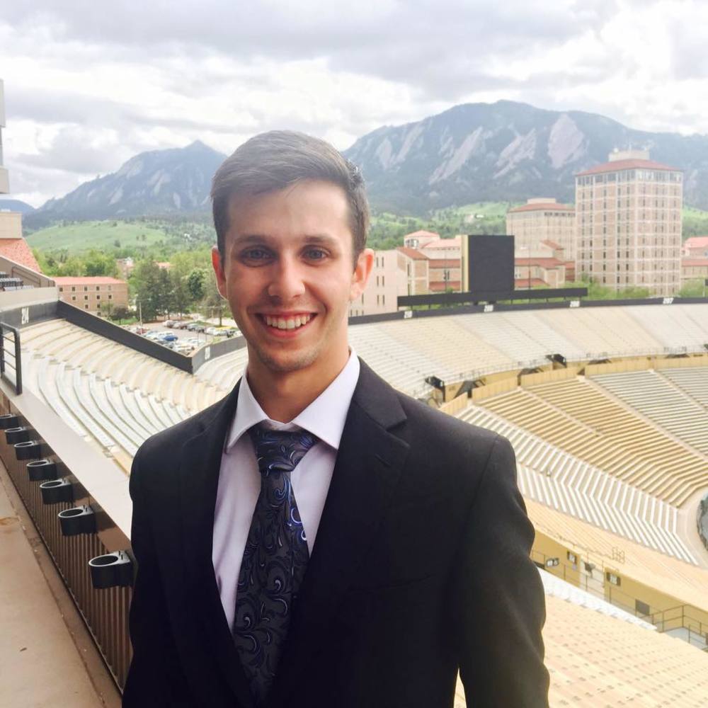 Meet your Posher, Austin